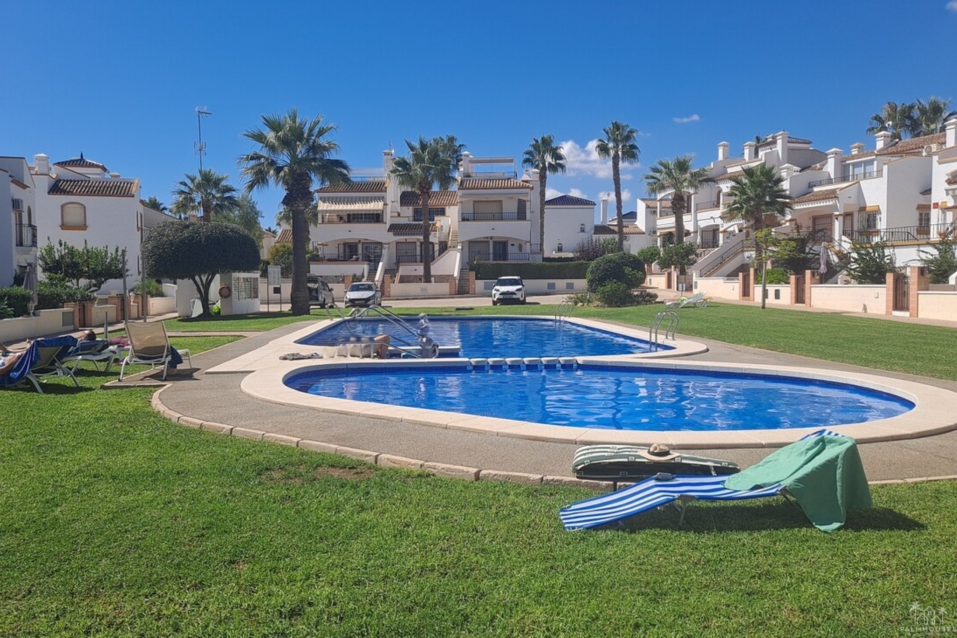 Venta - Casa - Los Dolses - Inland