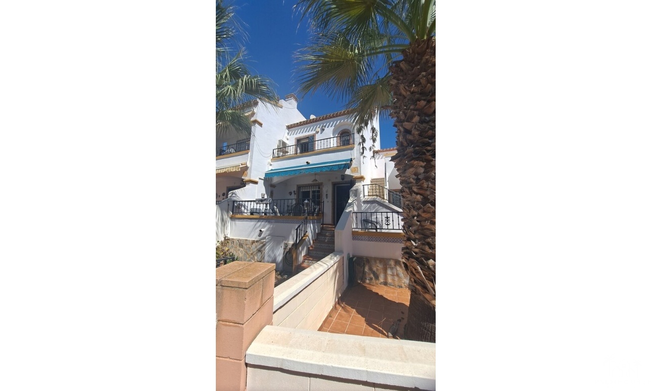 Venta - Casa - Los Dolses - Inland