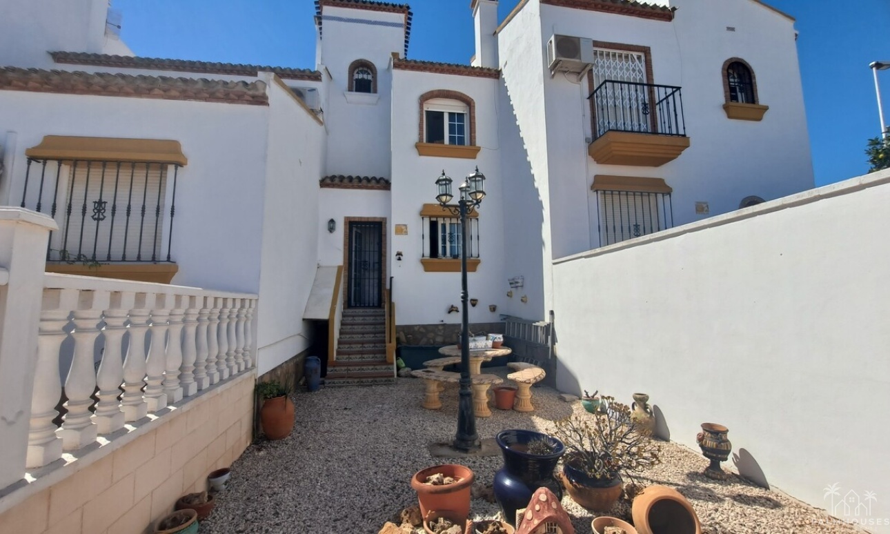 Venta - Casa - Los Dolses - Inland
