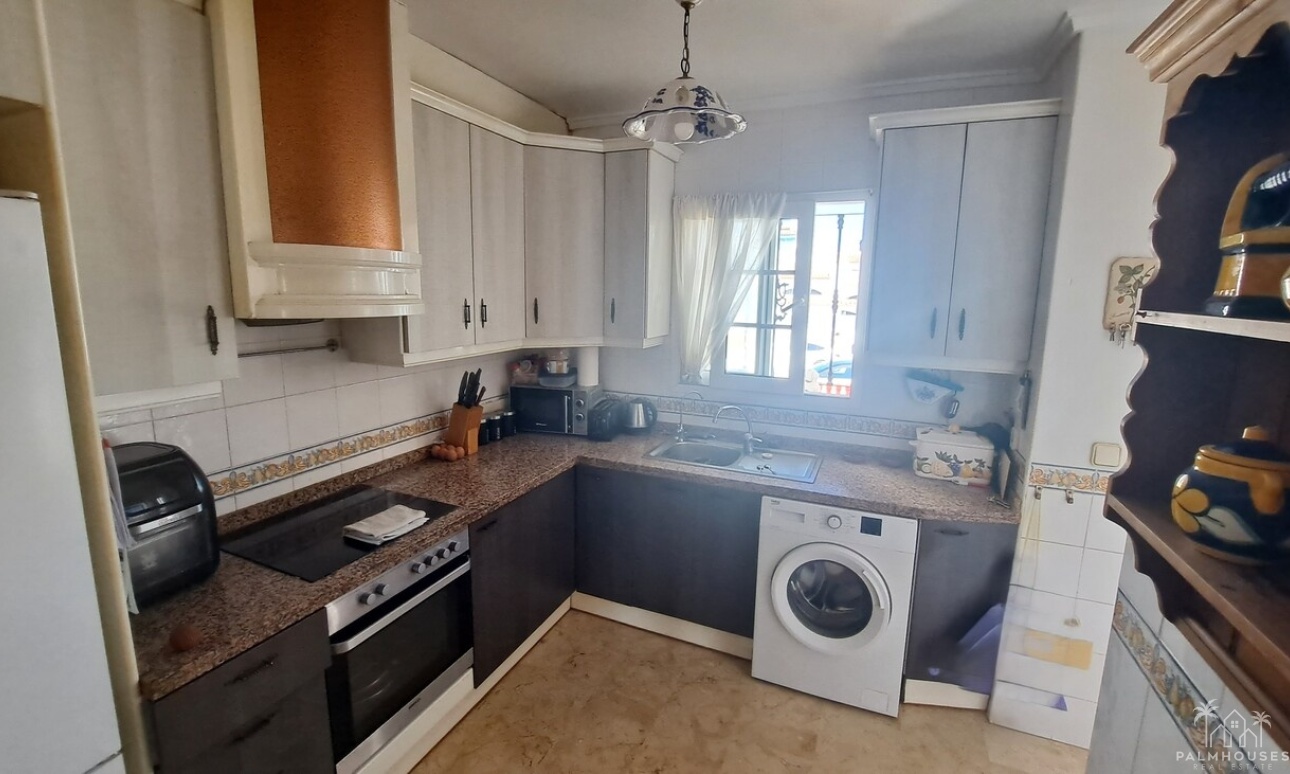 Venta - Casa - Los Dolses - Inland