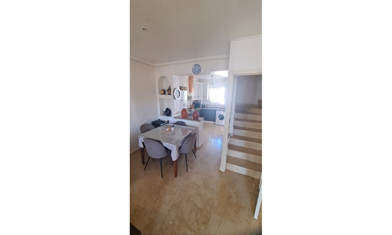 Venta - Casa - Los Dolses - Inland