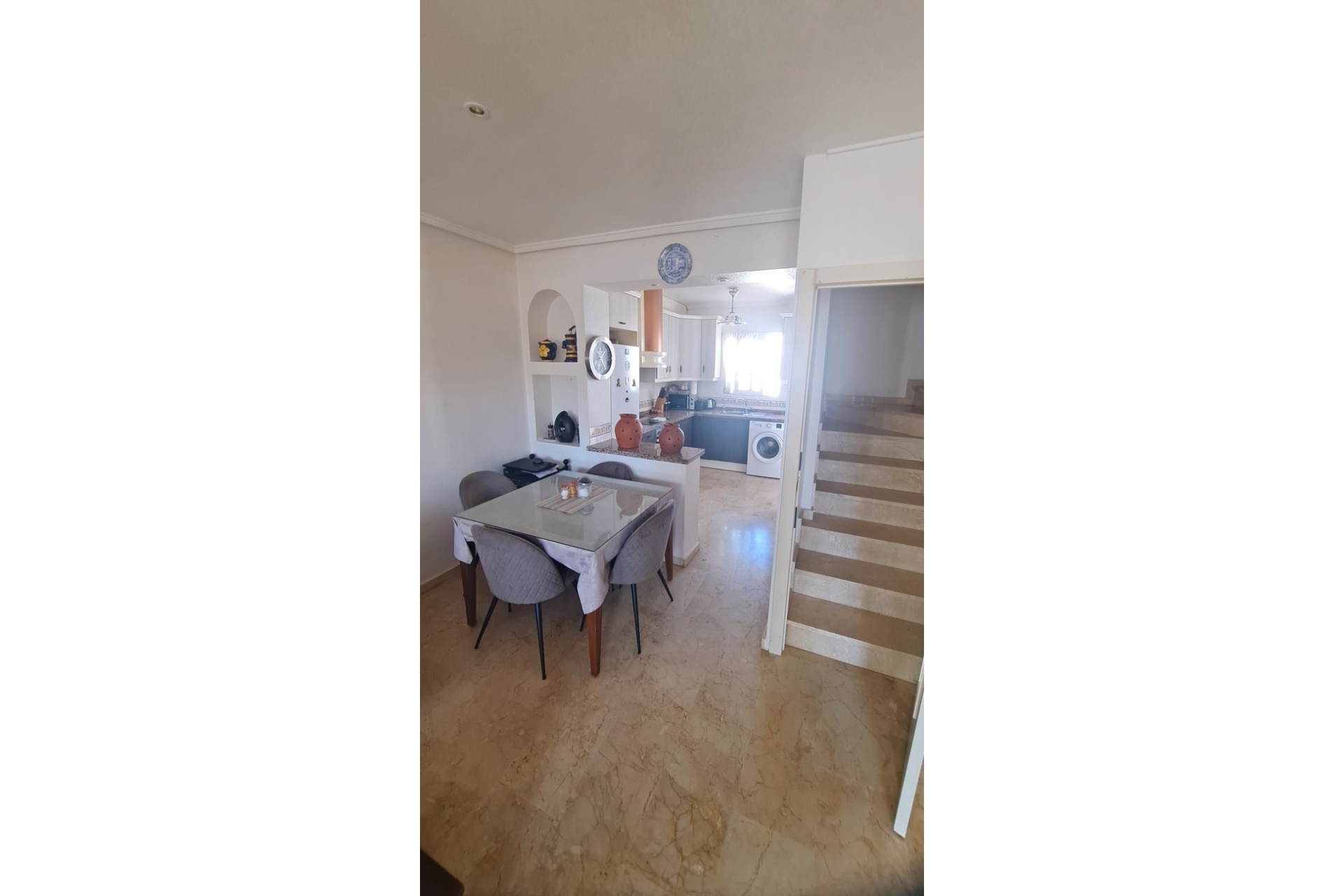 Venta - Casa - Los Dolses - Inland