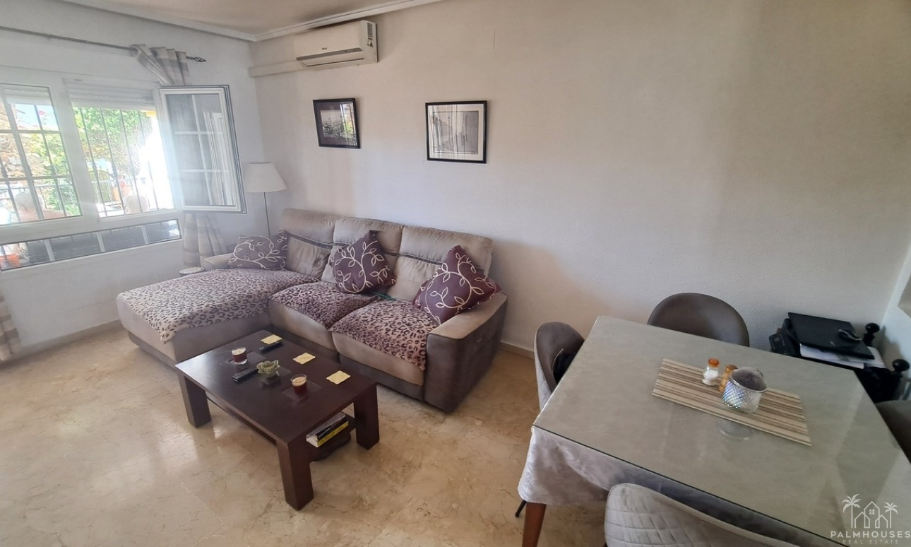 Venta - Casa - Los Dolses - Inland