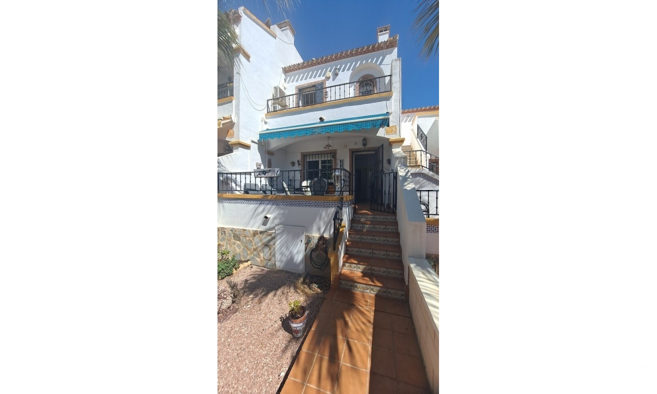 Venta - Casa - Los Dolses - Inland