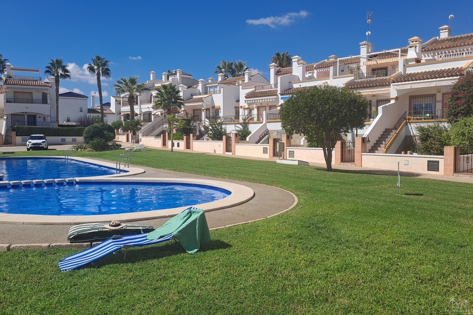 Venta - Casa - Los Dolses - Inland