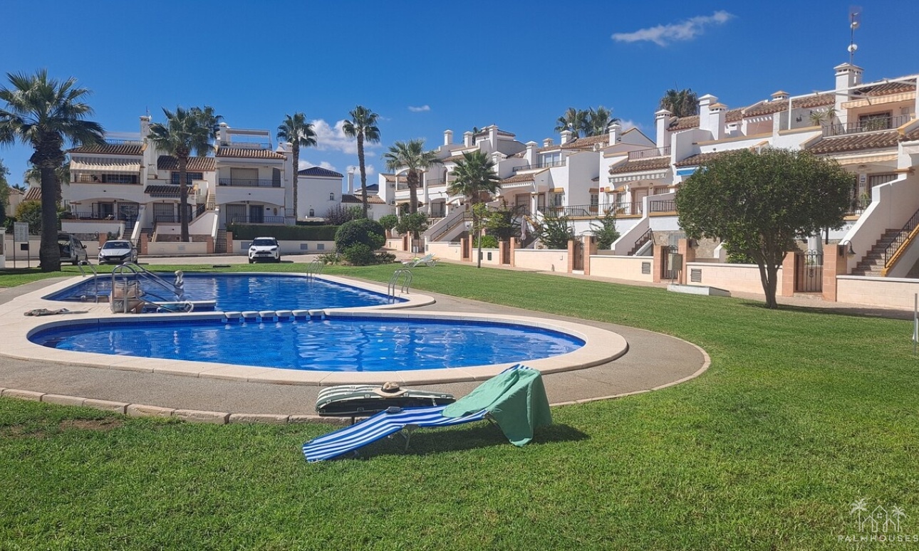 Venta - Casa - Los Dolses - Inland