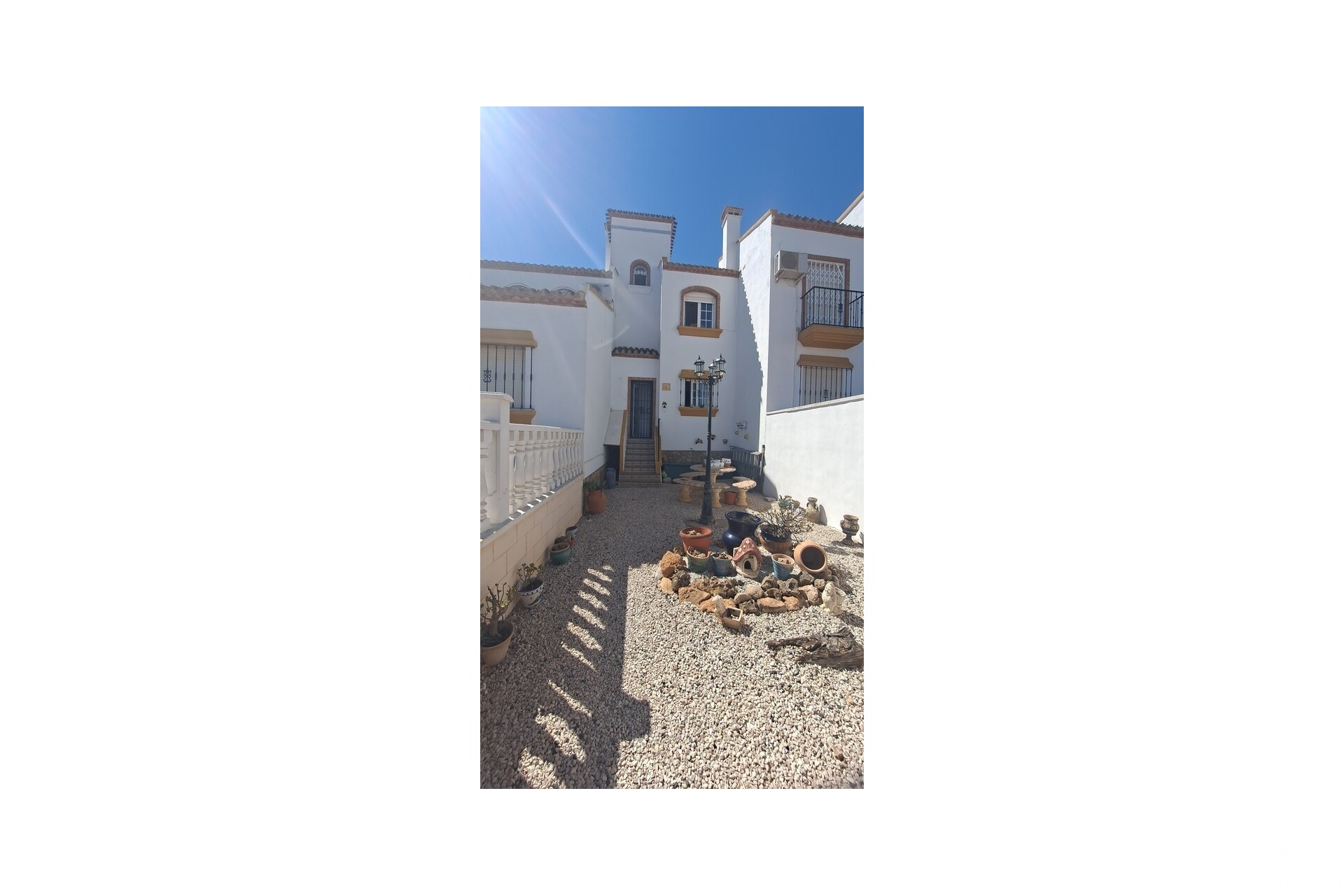 Venta - Casa - Los Dolses - Inland