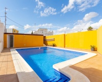 Venta - Casa - Los Montesinos - Los Montesinos Centro