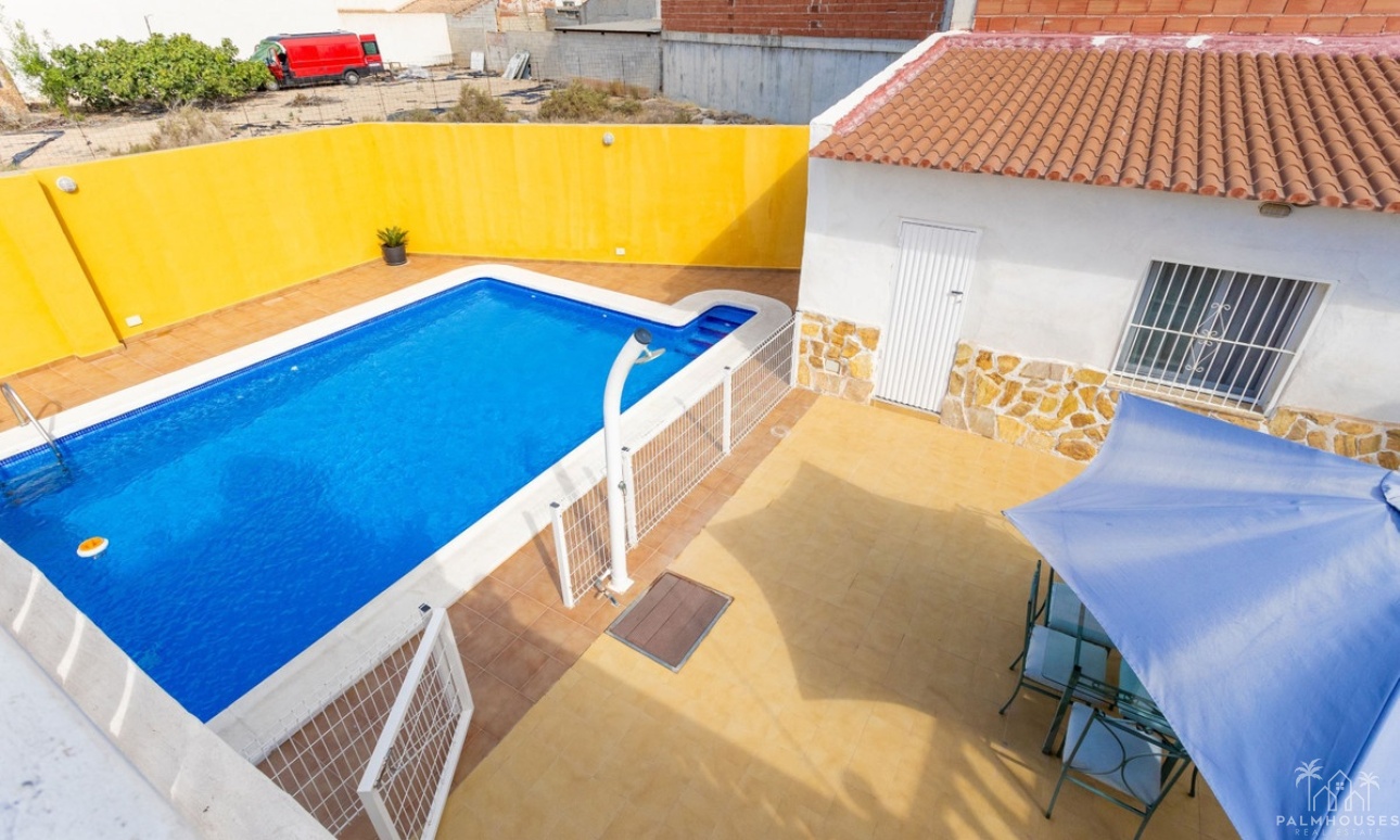 Venta - Casa - Los Montesinos - Los Montesinos Centro