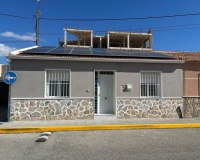 Venta - Casa - Los Montesinos - Los Montesinos Centro