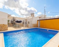 Venta - Casa - Los Montesinos - Los Montesinos Centro