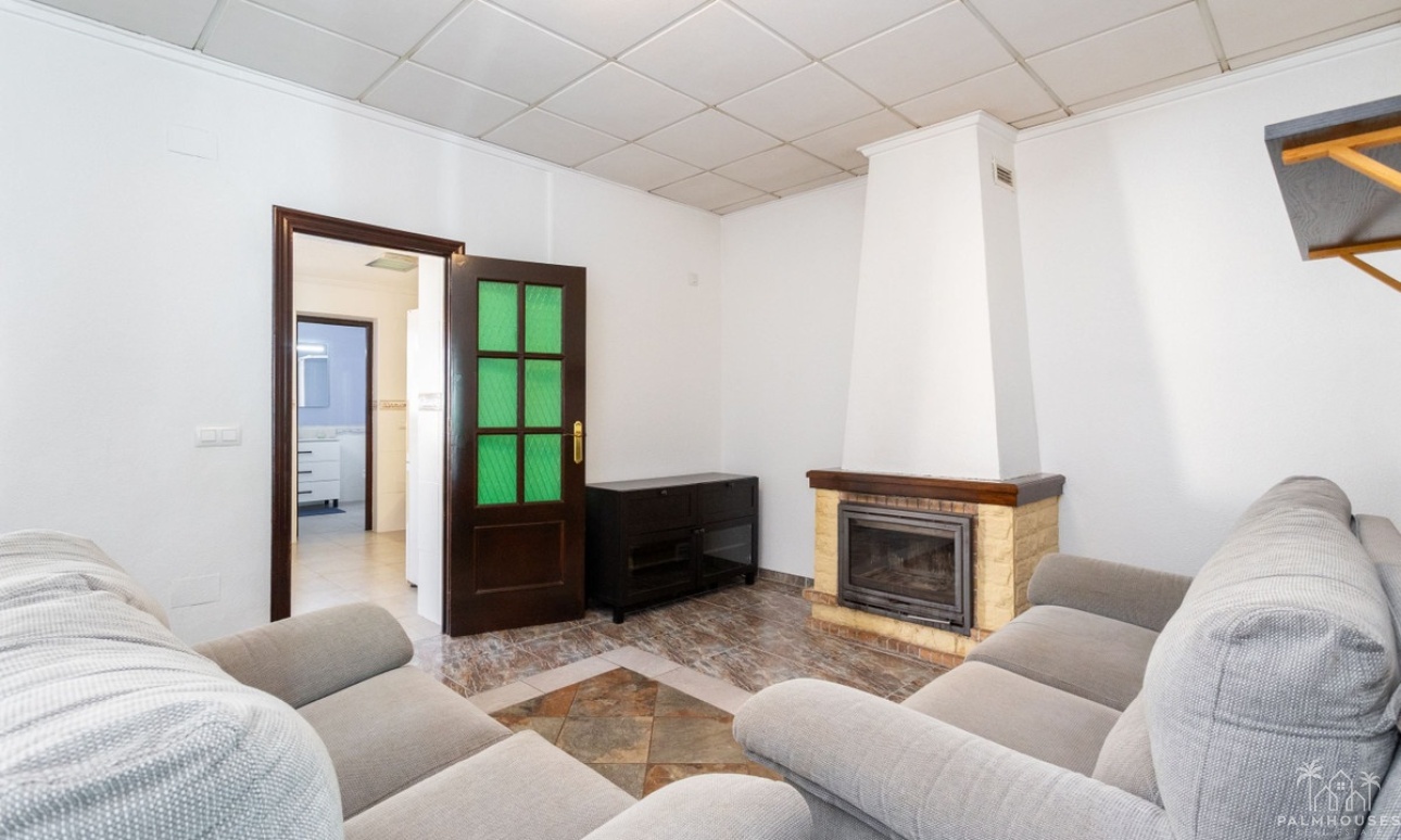 Venta - Casa - Los Montesinos - Los Montesinos Centro