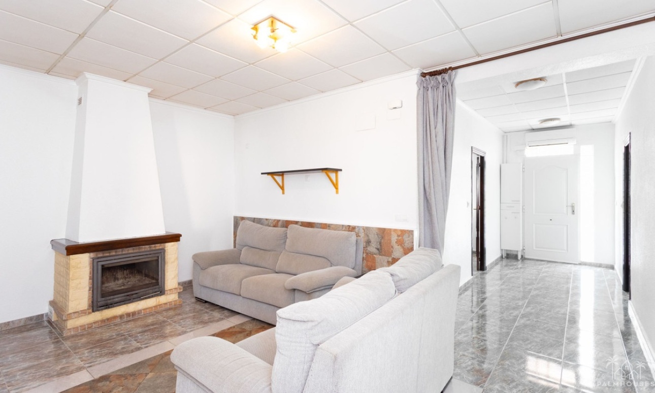 Venta - Casa - Los Montesinos - Los Montesinos Centro