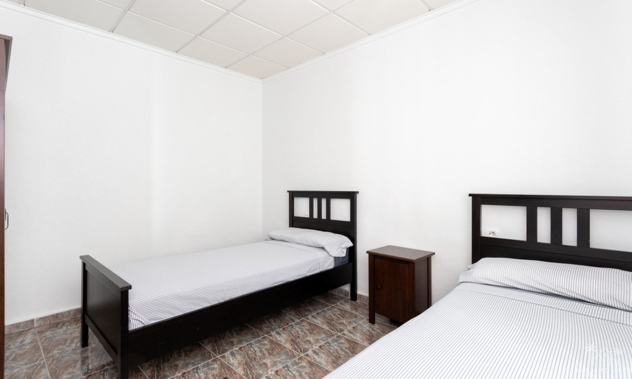 Venta - Casa - Los Montesinos - Los Montesinos Centro