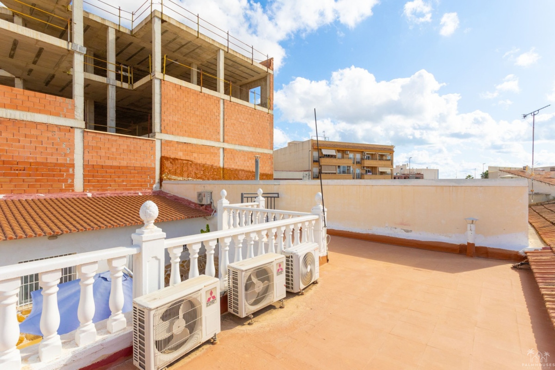 Venta - Casa - Los Montesinos - Los Montesinos Centro