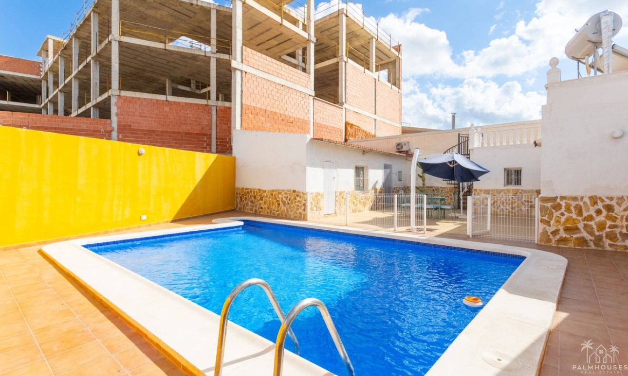 Venta - Casa - Los Montesinos - Los Montesinos Centro