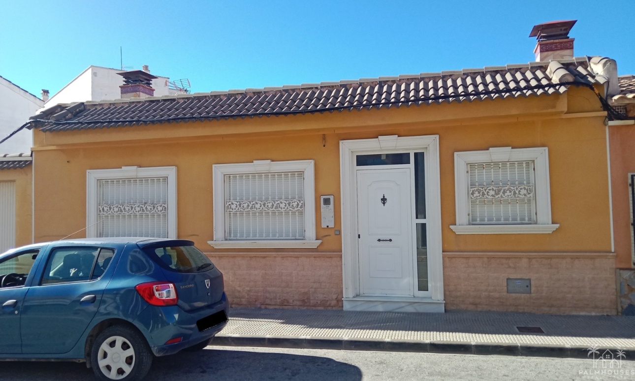 Venta - Casa - Los Montesinos