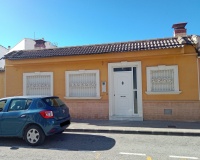 Venta - Casa - Los Montesinos