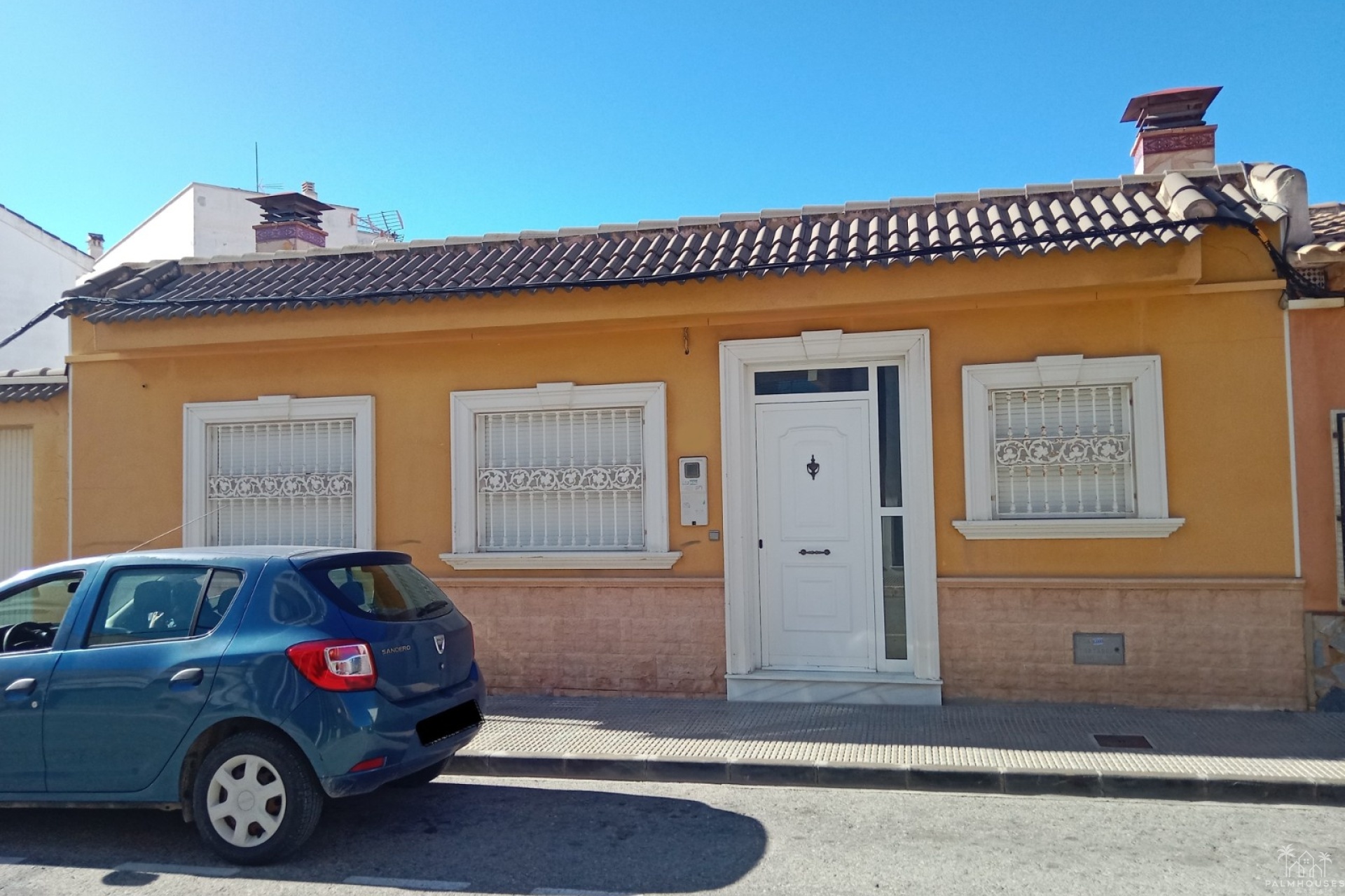 Venta - Casa - Los Montesinos