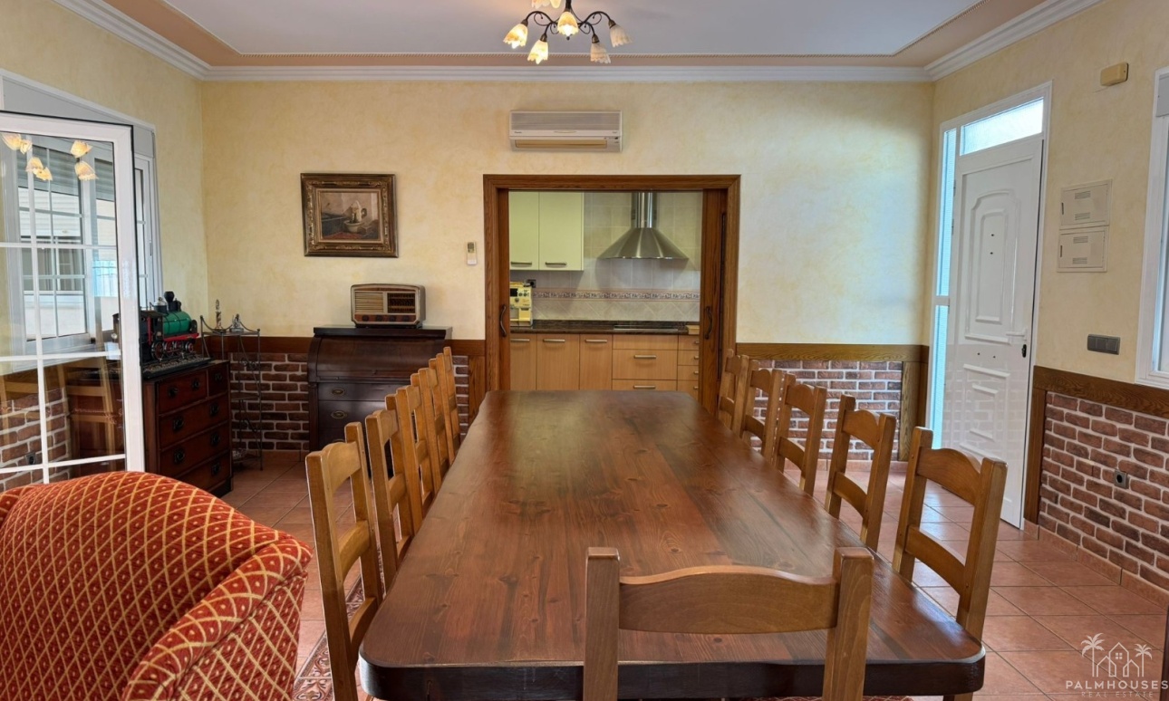 Venta - Casa - Los Montesinos
