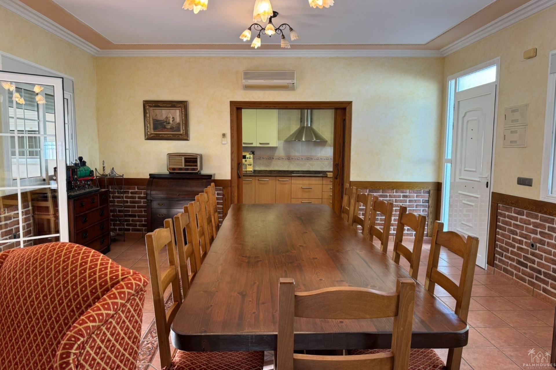 Venta - Casa - Los Montesinos