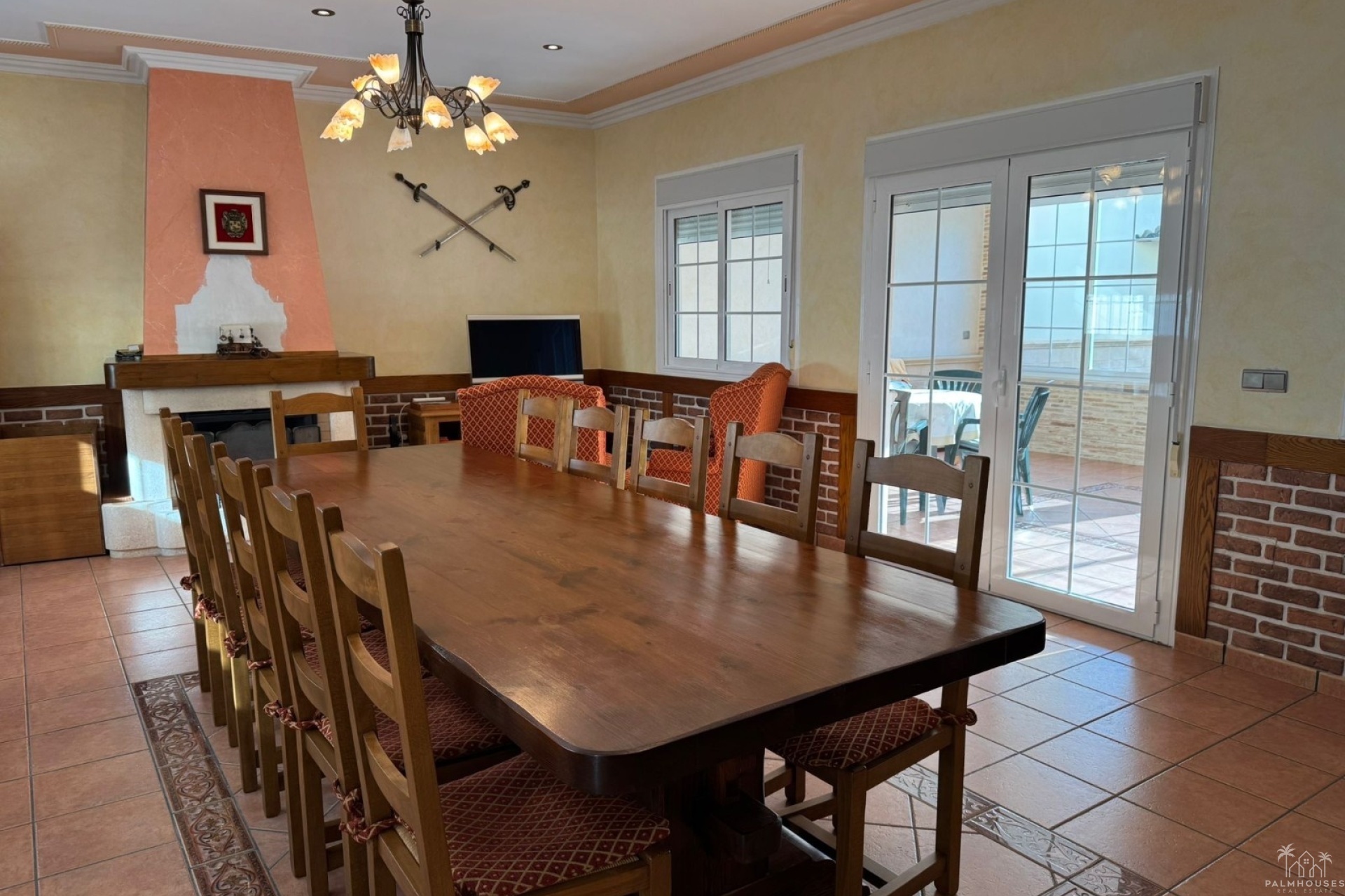 Venta - Casa - Los Montesinos