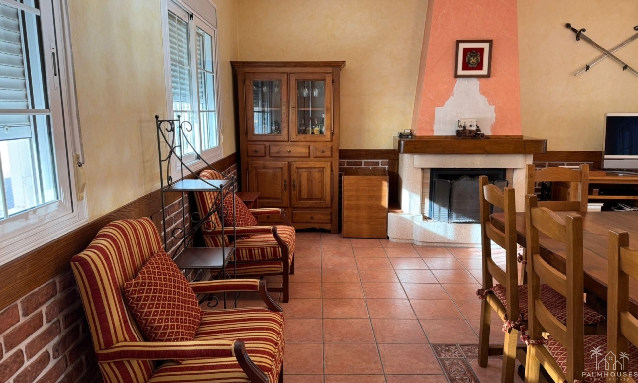 Venta - Casa - Los Montesinos