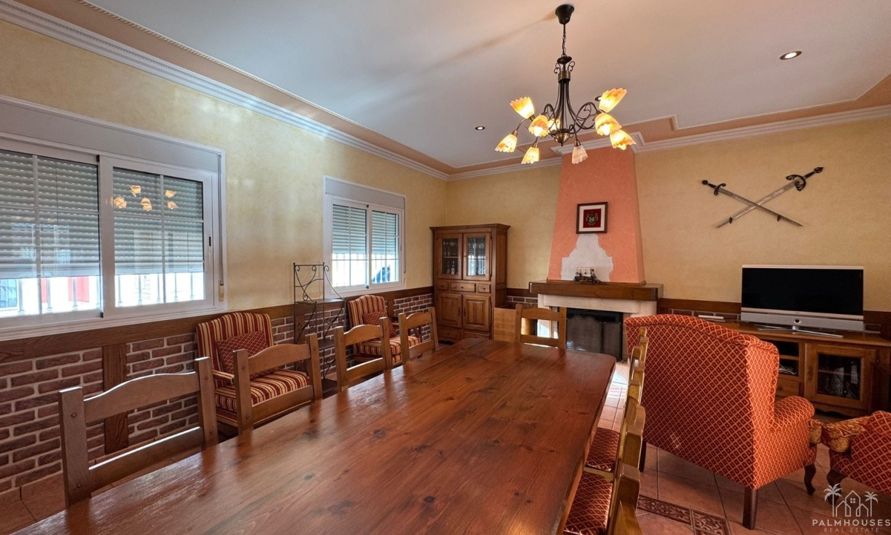 Venta - Casa - Los Montesinos