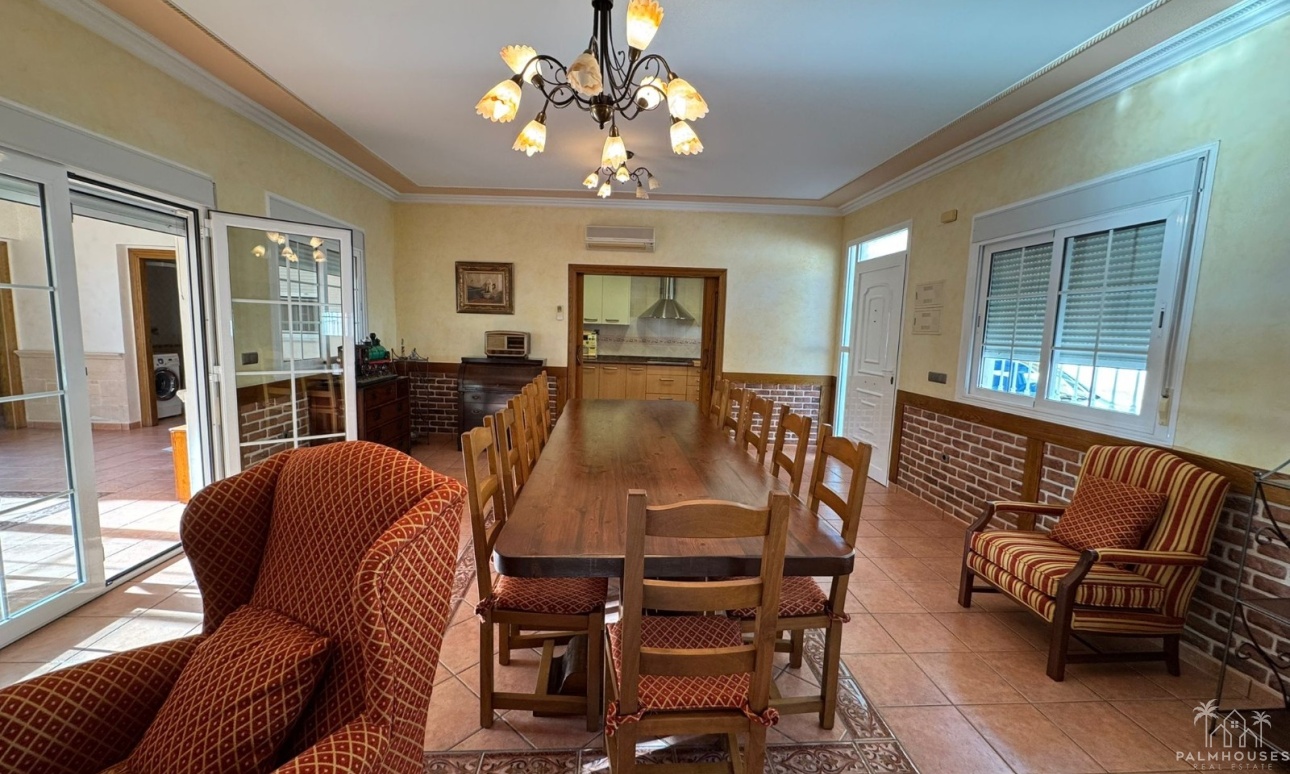 Venta - Casa - Los Montesinos