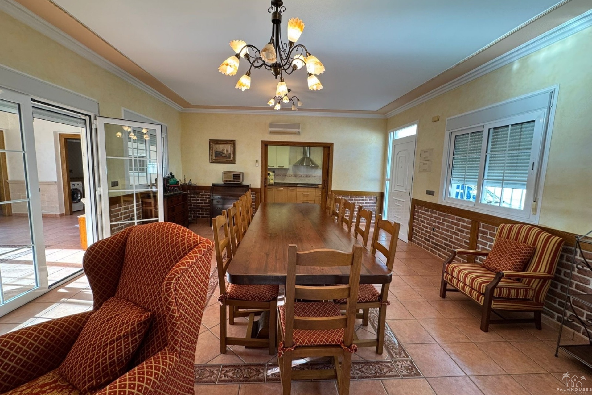 Venta - Casa - Los Montesinos