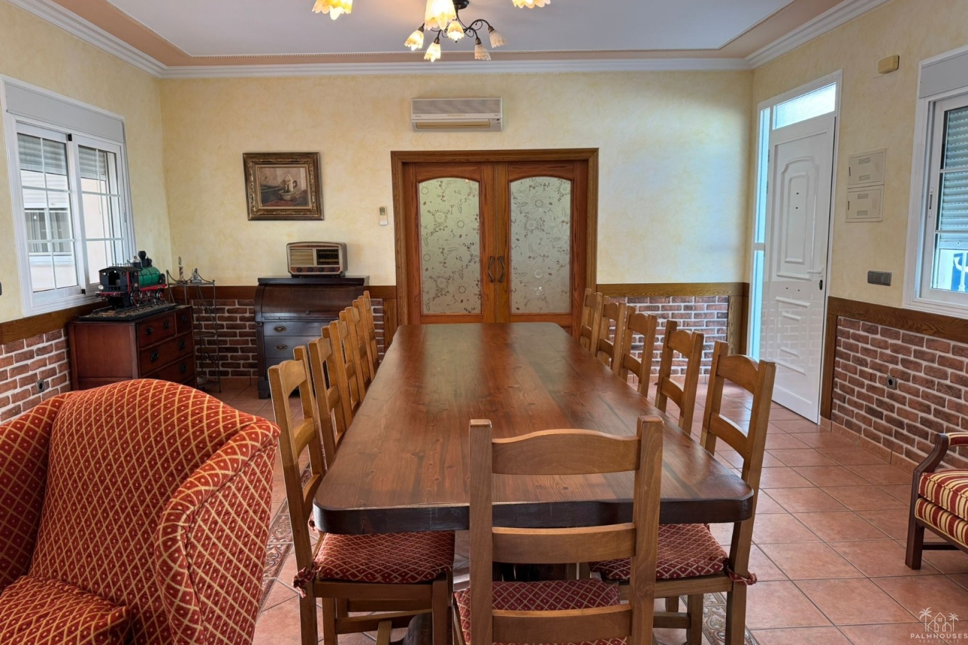 Venta - Casa - Los Montesinos