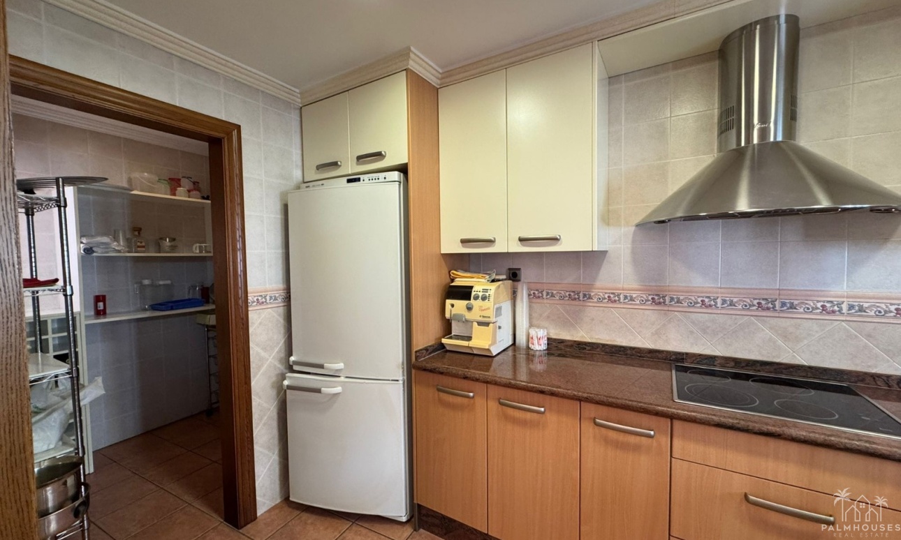 Venta - Casa - Los Montesinos