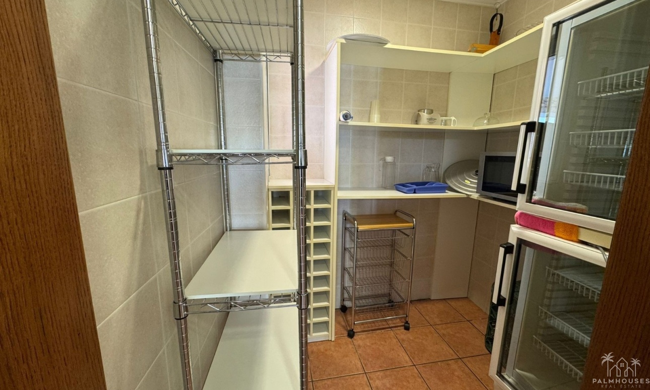 Venta - Casa - Los Montesinos