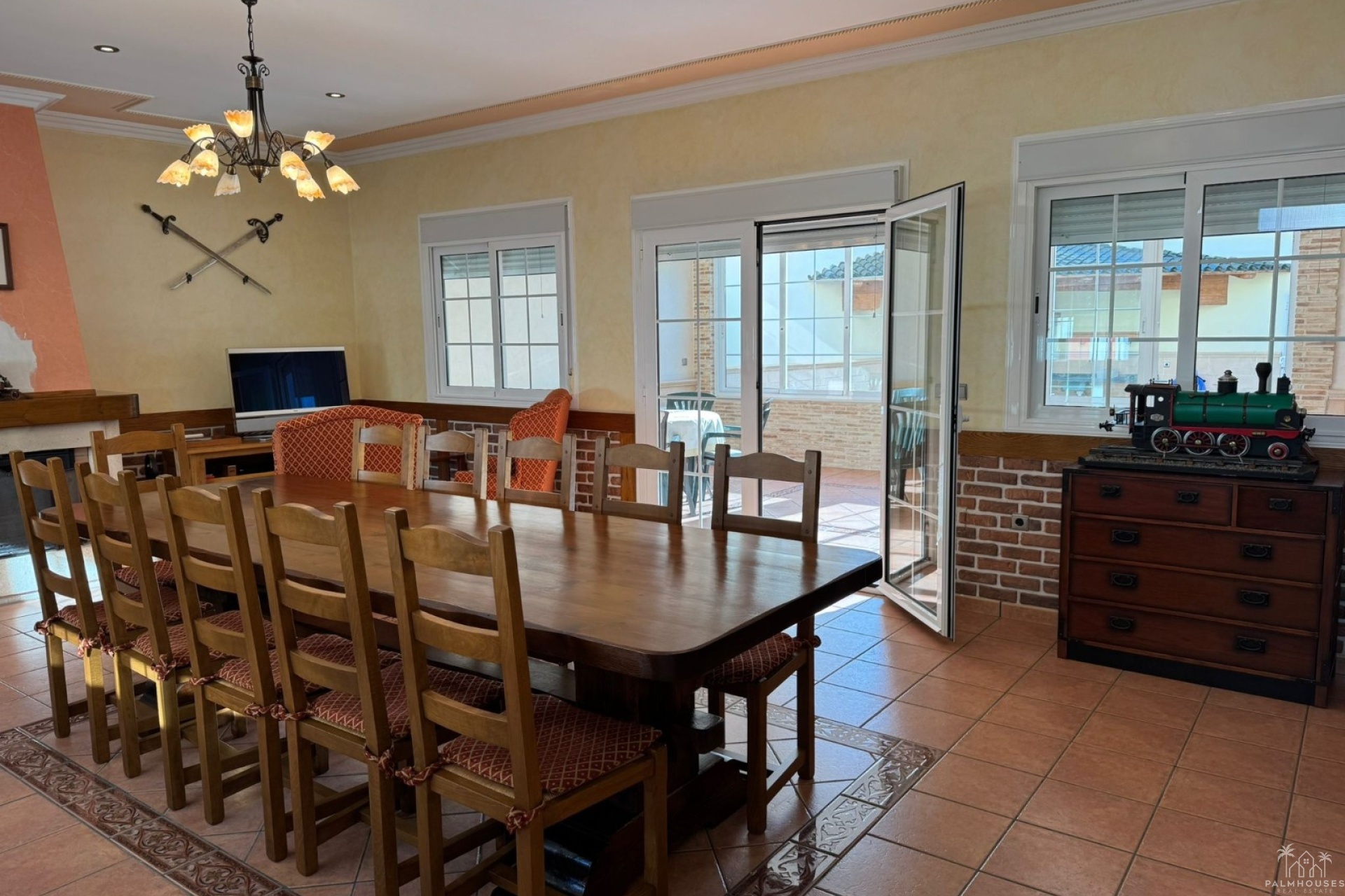 Venta - Casa - Los Montesinos