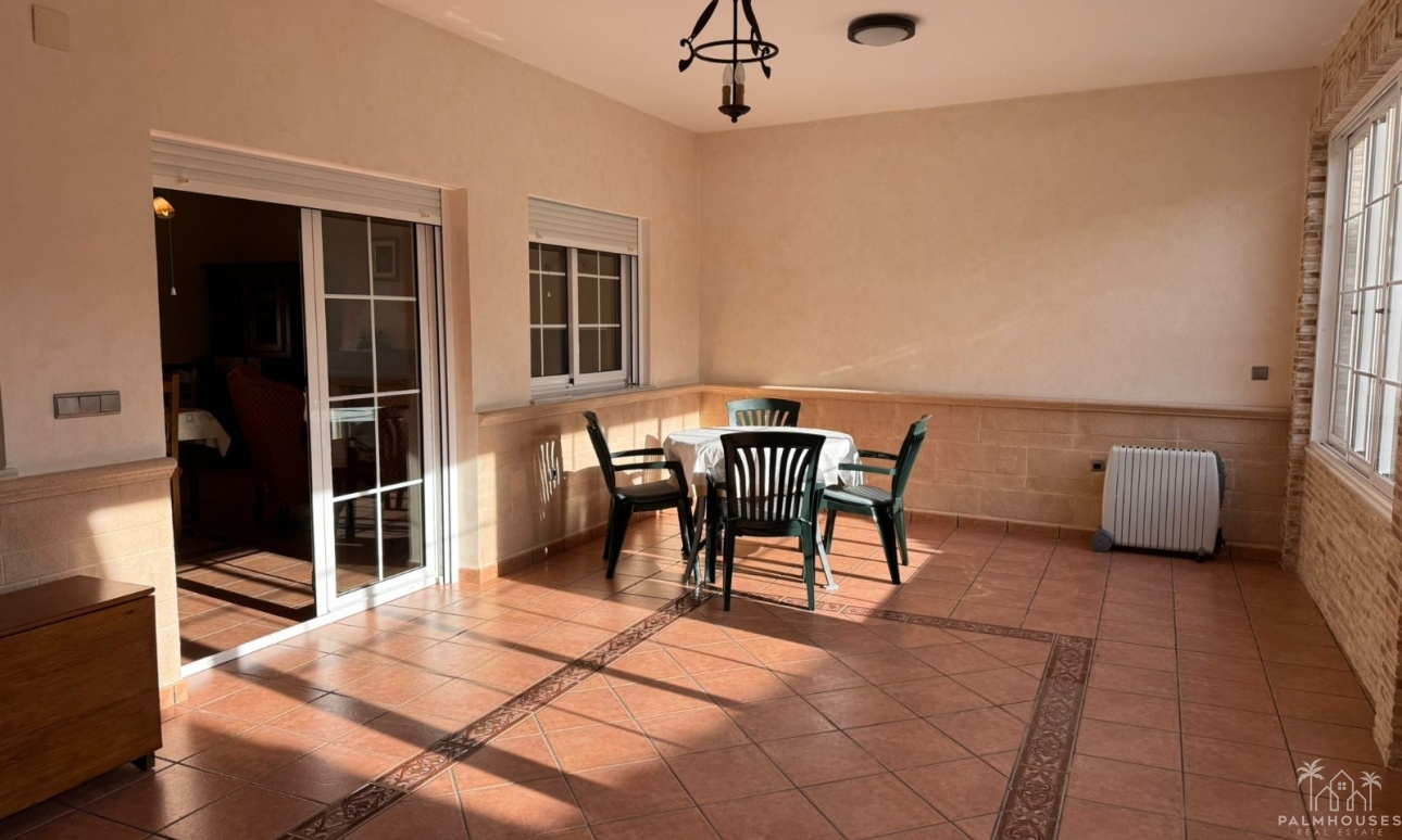 Venta - Casa - Los Montesinos