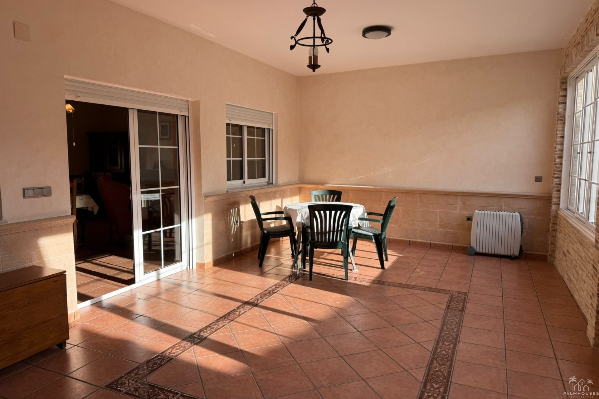 Venta - Casa - Los Montesinos