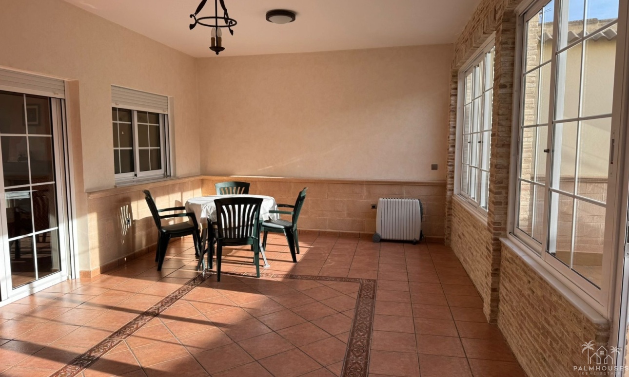 Venta - Casa - Los Montesinos