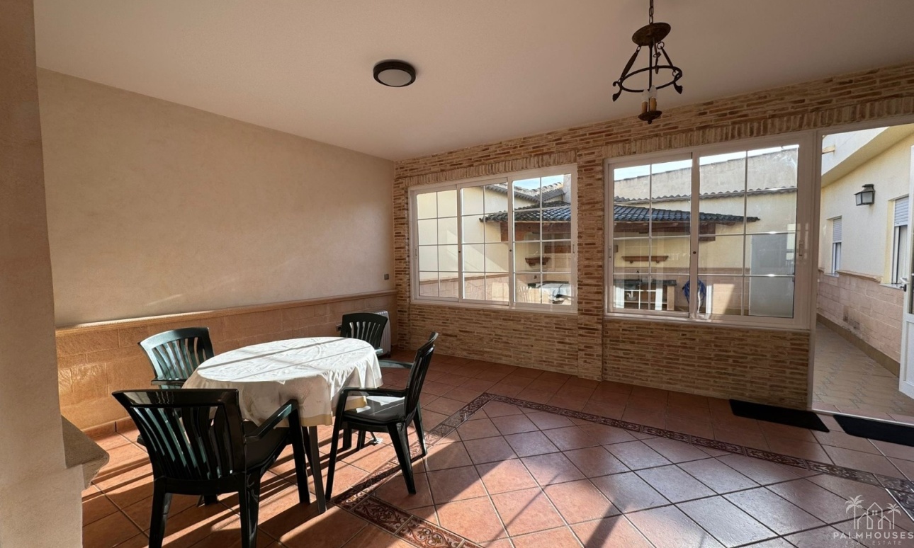 Venta - Casa - Los Montesinos