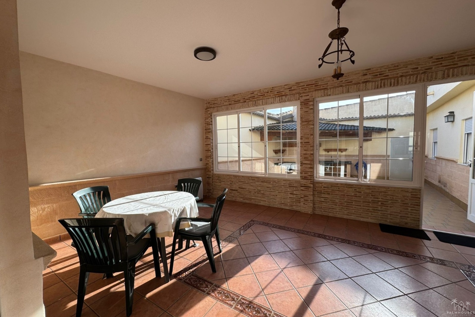 Venta - Casa - Los Montesinos
