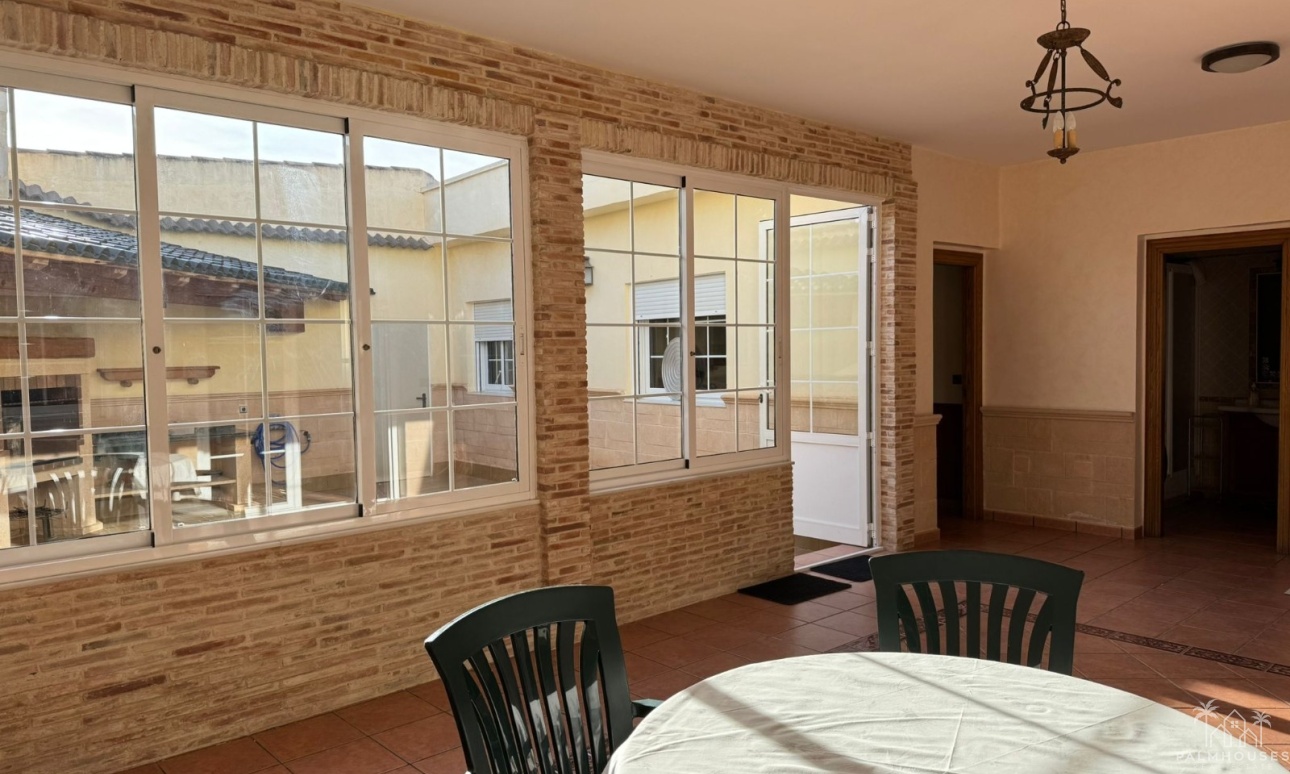 Venta - Casa - Los Montesinos