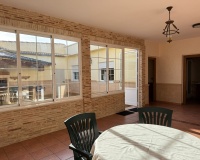 Venta - Casa - Los Montesinos
