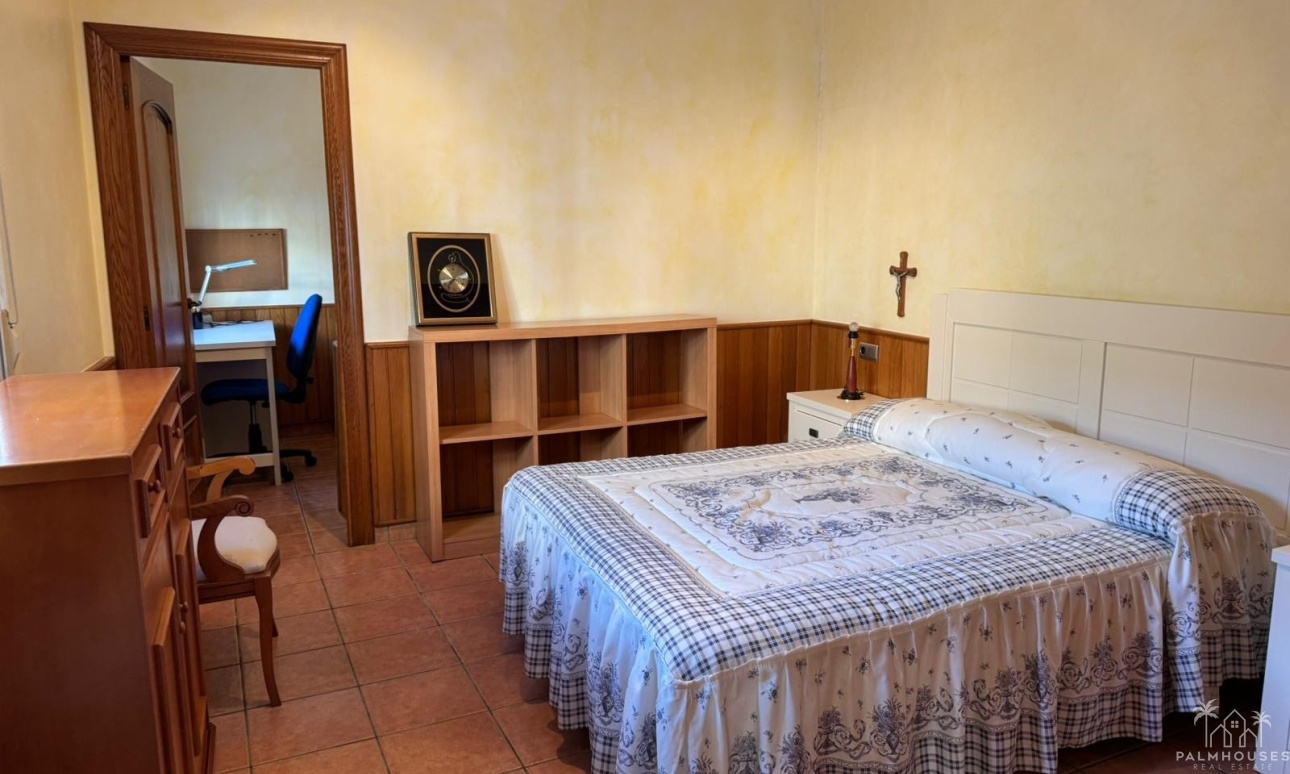Venta - Casa - Los Montesinos