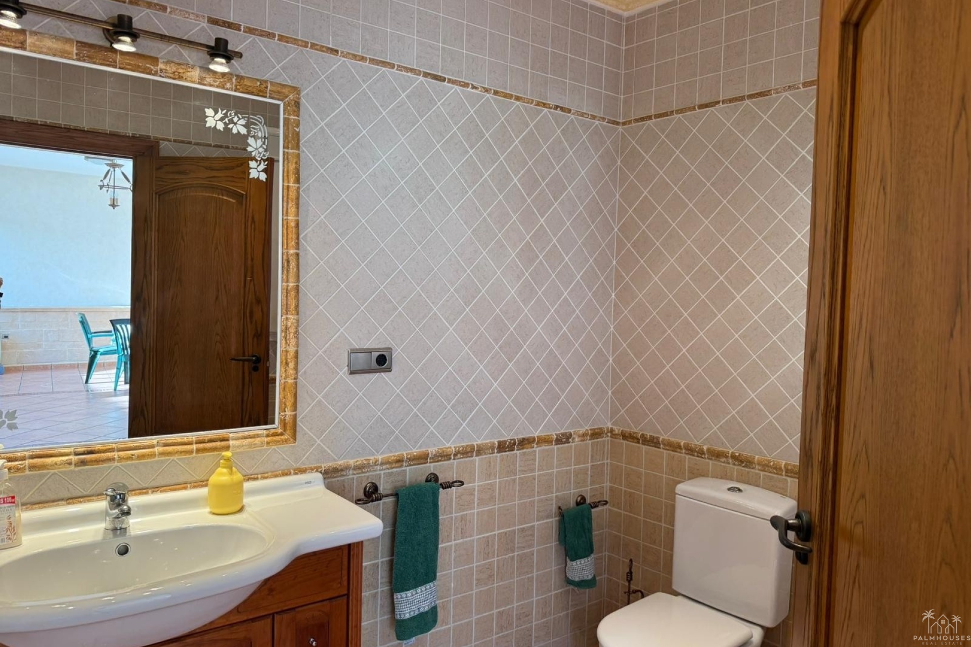 Venta - Casa - Los Montesinos