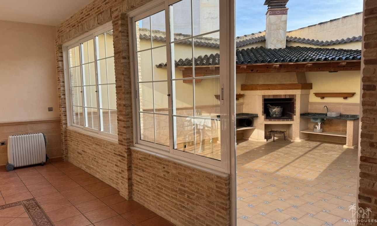 Venta - Casa - Los Montesinos