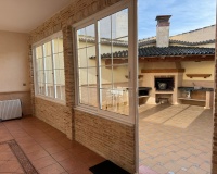 Venta - Casa - Los Montesinos