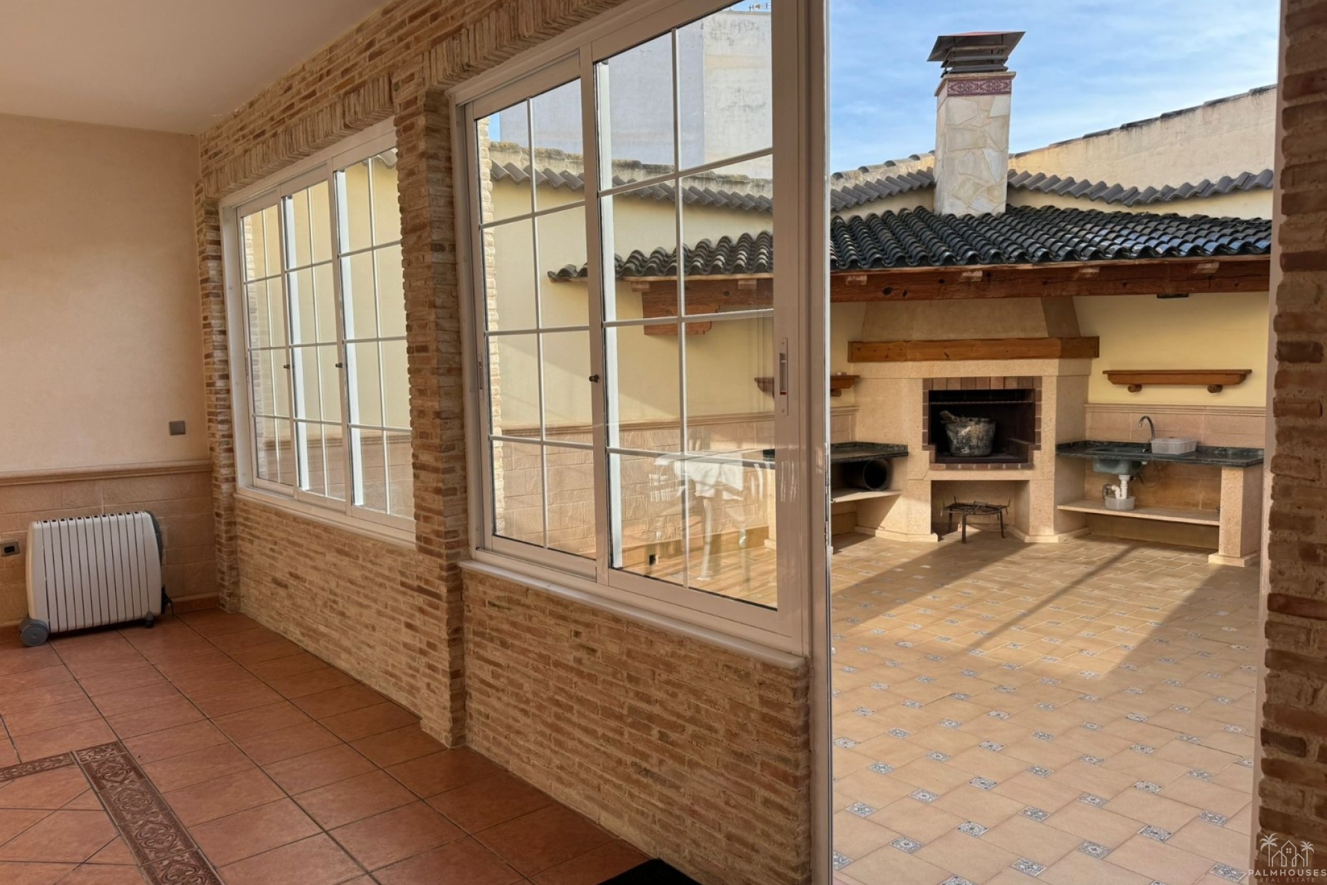 Venta - Casa - Los Montesinos