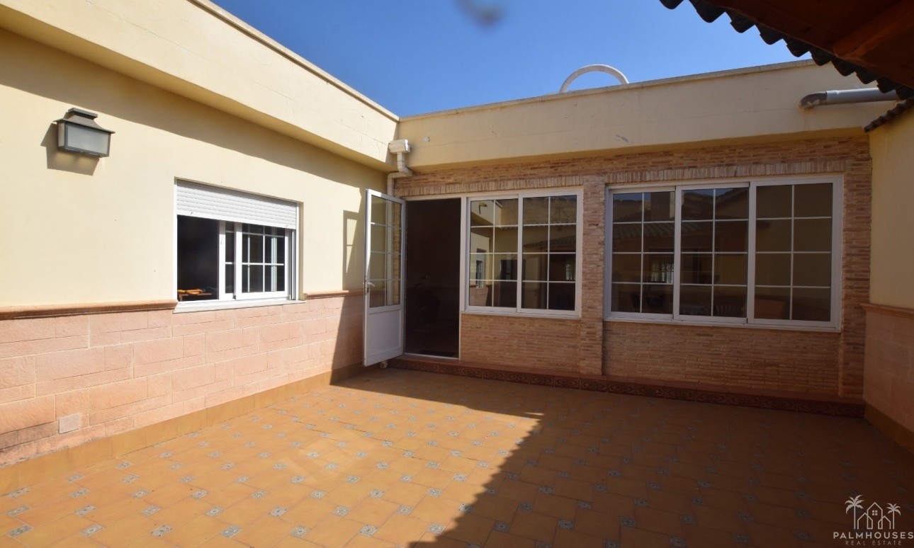 Venta - Casa - Los Montesinos