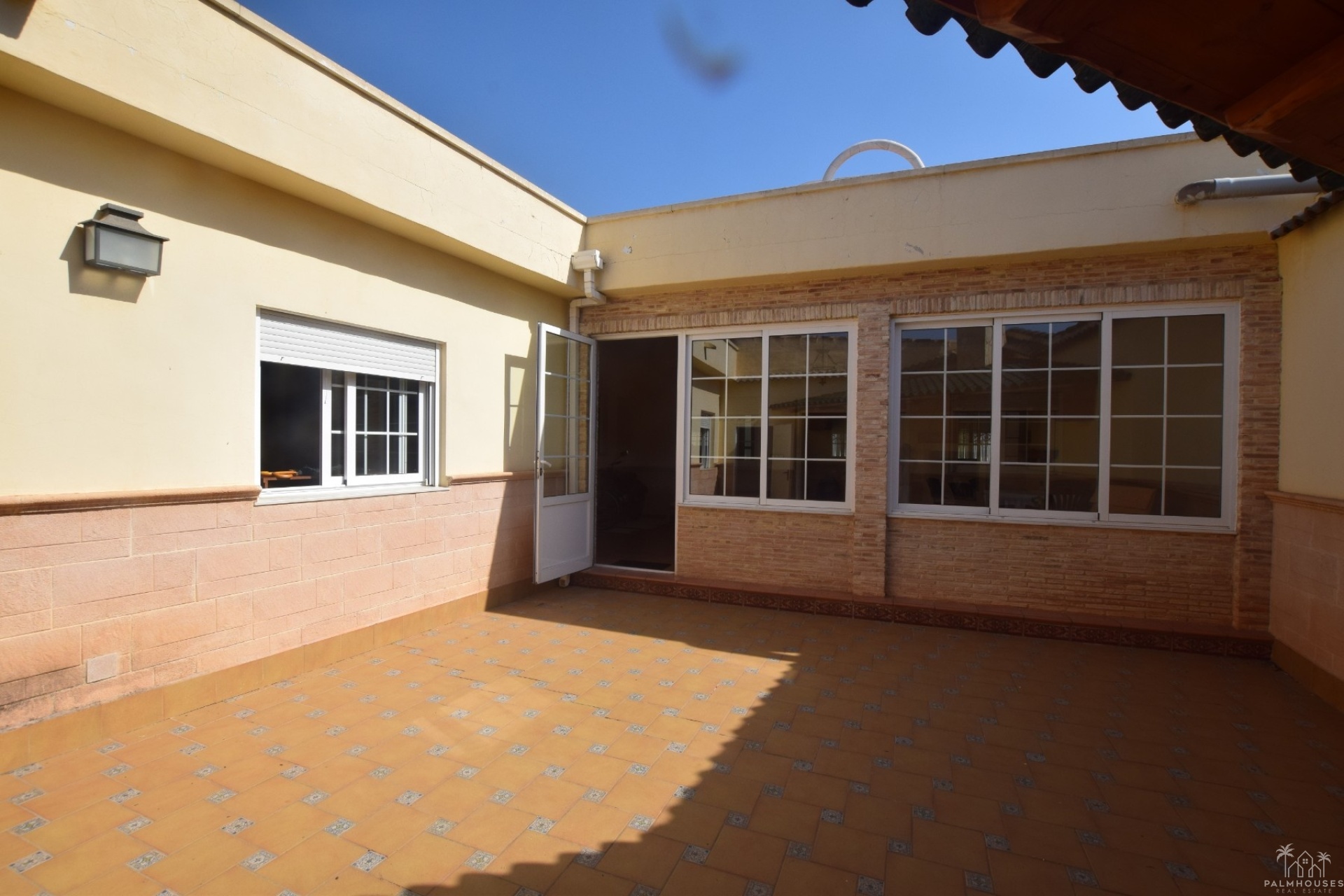 Venta - Casa - Los Montesinos