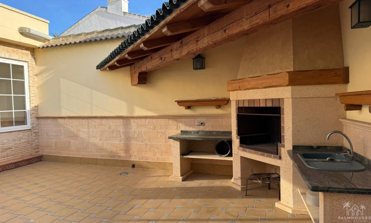 Venta - Casa - Los Montesinos