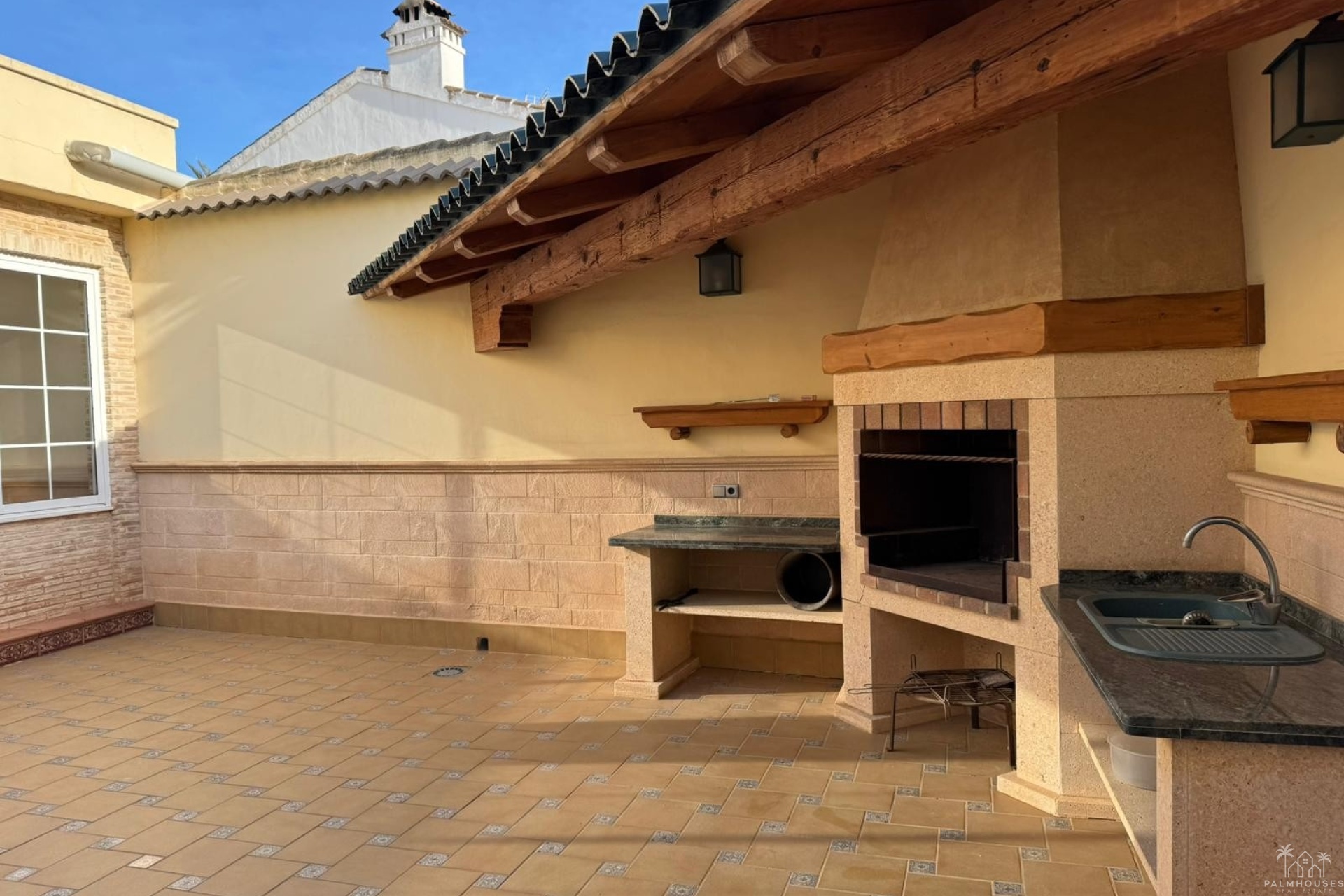 Venta - Casa - Los Montesinos